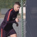 Dogovoren transfer Džeke