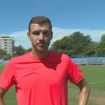 (VIDEO) Edin Džeko komentirao Europsko prvenstvo