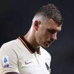 Džeko pred potpisom za klub koji voli od djetinjstva