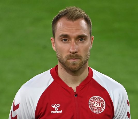 Christian Eriksen operisao srce i izašao iz bolnice