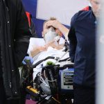 Eriksen se javio igračima, evo šta im je poručio