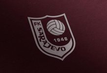 Žestoko saopćenje FK Sarajevo