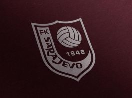 Žestoko saopćenje FK Sarajevo