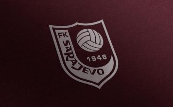 Žestoko saopćenje FK Sarajevo