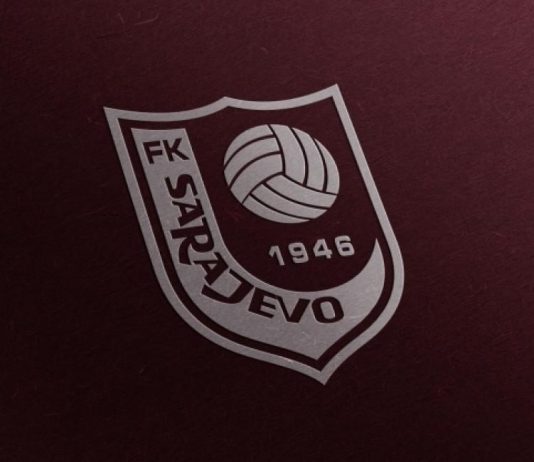 Žestoko saopćenje FK Sarajevo