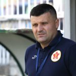 Dudić nakon starta priprema: Evropa zvuči nestvarno