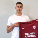FK Sarajevo imenovalo novog šefa stručnog štaba