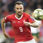 Haris Seferović potpisuje za velikana