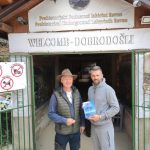 (FOTO) Vedad Ibišević u posjeti Bosanskoj dolini piramida