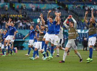 Italijani u strahu od još jednog debakla