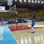 Jones: Zaista je nevjerovatno postići nešto što će ostati upisano u historiji Eurobasketa