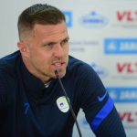 Josip Iličić objasnio kakav odnos treba imati do dresa sa državnim grbom
