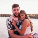 (FOTO) Upoznajte lijepu Eminu, zaručnicu Jusufa Nurkića
