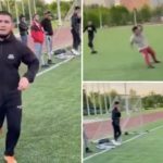 (VIDEO) Khabib Nurmagomedov potpisao profesionalni ugovor