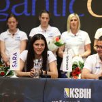 Marica Gajić: Niko nema srce kao mi