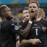 (VIDEO) Arnautović ušao u igru, dao gol, pa počeo Alioskom psovati na našem jeziku