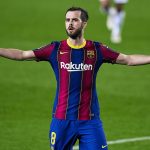 Miralem Pjanić ponovo progovorio o napuštanju Barcelone