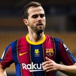Četiri kluba kontaktirala Barcelonu povodom transfera Pjanića