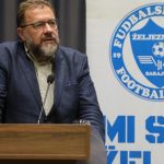 FK Željezničar ima novog predsjednika