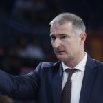 Nenad Marković poslao čestitku Zmajicama