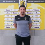Nermin Bašić ponovo u Sloveniji