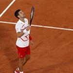 Oglasio se Novak Đoković nakon historijskog meča sa Rafaelom Nadalom