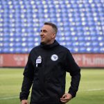 Ivajlo Petev: Siguran sam da će pobjeda doći