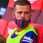 (FOTO) Koliko je Miralem Pjanić naplatio sjedenje na klupi Barcelone?