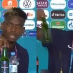 (VIDEO) Nakon što je Ronaldo sklonio Coca-Colu, Pogba otišao korak dalje