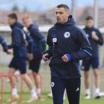 Rade Krunić govorio o atmosferi među Zmajevima