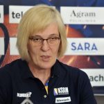 Nakon poraza od Francuske oglasila se Razija Mujanović