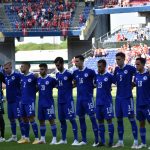 Pogledajte statistiku naših reprezentativaca na utakmici protiv Danske