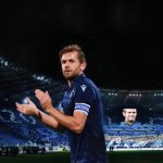 Senad Lulić se srceparajućom porukom oprostio od Lazija