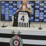 Siniša Saničanin objasnio zašto je napustio reprezentaciju