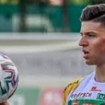 Otac bh. reprezentativca otkrio: “Kontaktirali su nas Juventus, Galatasaray, Bešiktaš…”