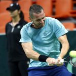 Tomislav Brkić u osmini finala Roland Garrosa