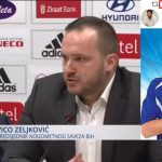 Da li je Vico Zeljković u sukobu interesa?