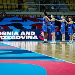 BiH u nedjelju igra protiv Slovenije, pobjeda donosi direktan plasman u četvrtfinale