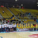 BiH protiv Hrvatske igra osminu finala