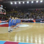 (VIDEO) Pogledajte šta su Francuzi uradili u čast reprezentacije BiH poslije utakmice