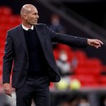 Zinedine Zidane otkrio zašto je otišao iz Real Madrida