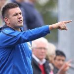 Bajramović i Karlsruher produžili saradnju do 2025. godine