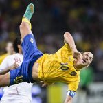 (VIDEO) Najbolji golovi Zlatana Ibrahimovića