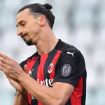 Zlatan Ibrahimović otkrio kojeg nogometaša želi vidjeti u Milanu