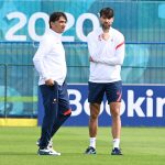 Evo šta je rekao Zlatko Dalić nakon poraza od Engleske