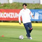 Zlatko Dalić odabrao 26 igrača za Evropsko prvenstvo