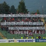 Horde zla odale počast prijedorskim žrtvama