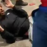 (VIDEO) Šokantnu snimku “pokušaja ubistva” pogledalo preko 11 miliona ljudi