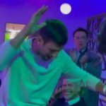(VIDEO) Đoković u društvu Bobana slavio svoju i italijansku titulu