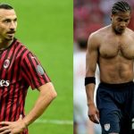 Jedini fudbaler koji je stao na crtu Zlatanu Ibrahimoviću